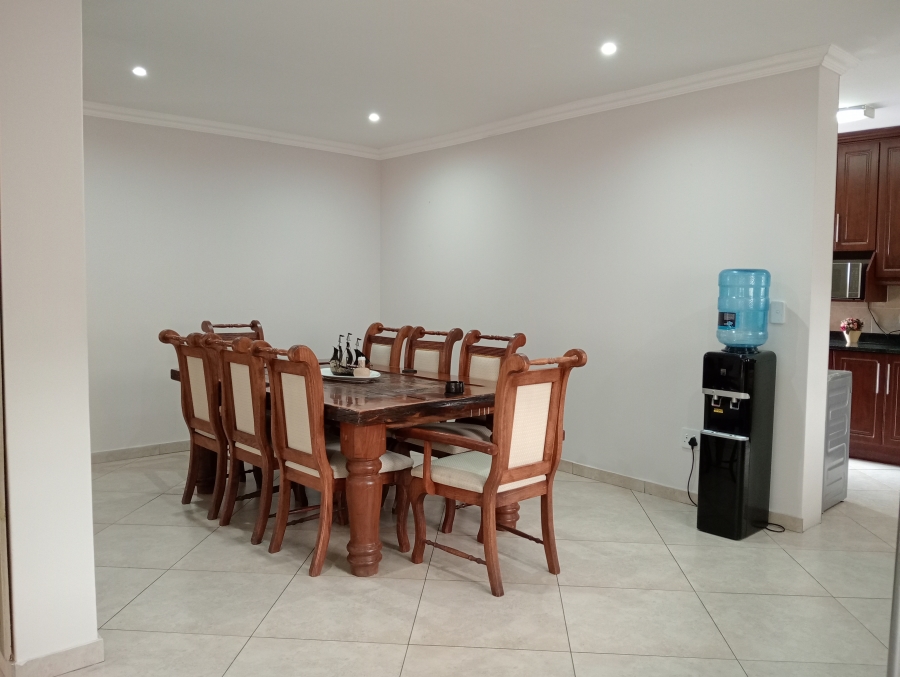 4 Bedroom Property for Sale in Cashan North West